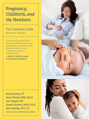 Pregnancy, Childbirth, and the Newborn - ebook